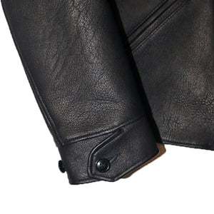 FINE CREEK＆CO Berkeley Deer ファインクリークアンドコー バークレイ（Black）[ACJK066]
