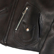 Load image into Gallery viewer, FINE CREEK＆CO Berkeley Deer ファインクリークアンドコー バークレイ（Black）[ACJK066]
