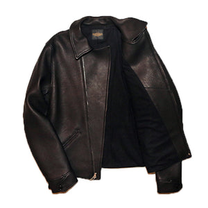 FINE CREEK＆CO Berkeley Deer ファインクリークアンドコー バークレイ（Black）[ACJK066]
