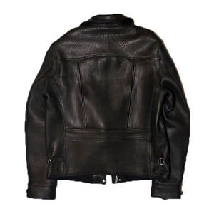 FINE CREEK＆CO Berkeley Deer ファインクリークアンドコー バークレイ（Black）[ACJK066]