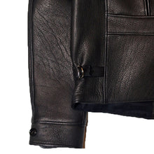 Load image into Gallery viewer, FINE CREEK＆CO Berkeley Deer ファインクリークアンドコー バークレイ（Black）[ACJK066]
