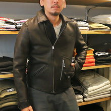 Load image into Gallery viewer, FINE CREEK＆CO Berkeley Deer ファインクリークアンドコー バークレイ（Black）[ACJK066]
