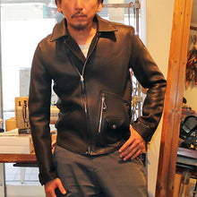 Load image into Gallery viewer, FINE CREEK＆CO Berkeley Deer ファインクリークアンドコー バークレイ（Black）[ACJK066]
