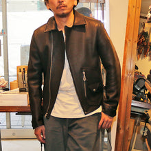 Load image into Gallery viewer, FINE CREEK＆CO Berkeley Deer ファインクリークアンドコー バークレイ（Black）[ACJK066]
