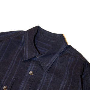 copano86 Inspired Shirt by German Military Uniforms コパノ ドイツ連邦軍 インスパイア シャツ [CP25AWSH-02]