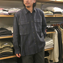 Load image into Gallery viewer, copano86 Inspired Shirt by German Military Uniforms コパノ ドイツ連邦軍 インスパイア シャツ [CP25AWSH-02]
