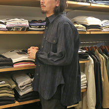 Load image into Gallery viewer, copano86 Inspired Shirt by German Military Uniforms コパノ ドイツ連邦軍 インスパイア シャツ [CP25AWSH-02]
