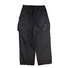 Load image into Gallery viewer, NULL TOKYO - NULL LONG SHAKA Null Tokyo Null Out Long Shaka (NAVY) (BLACK) [NULL-045EX]
