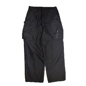 NULL TOKYO - NULL LONG SHAKA Null Tokyo Null Out Long Shaka (NAVY) (BLACK) [NULL-045EX]