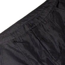 Load image into Gallery viewer, NULL TOKYO - NULL LONG SHAKA Null Tokyo Null Out Long Shaka (NAVY) (BLACK) [NULL-045EX]
