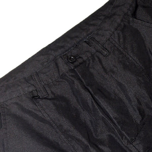 NULL TOKYO - NULL LONG SHAKA Null Tokyo Null Out Long Shaka (NAVY) (BLACK) [NULL-045EX]