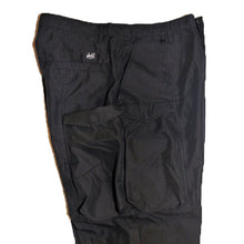 Load image into Gallery viewer, NULL TOKYO - NULL LONG SHAKA Null Tokyo Null Out Long Shaka (NAVY) (BLACK) [NULL-045EX]
