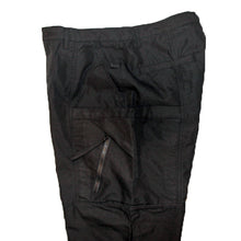 Load image into Gallery viewer, NULL TOKYO - NULL LONG SHAKA Null Tokyo Null Out Long Shaka (NAVY) (BLACK) [NULL-045EX]
