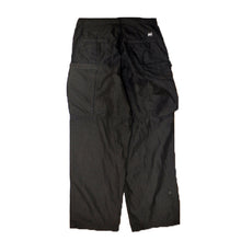 Load image into Gallery viewer, NULL TOKYO - NULL LONG SHAKA Null Tokyo Null Out Long Shaka (NAVY) (BLACK) [NULL-045EX]
