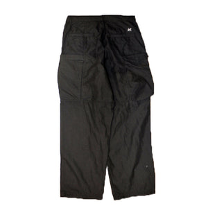NULL TOKYO - NULL LONG SHAKA Null Tokyo Null Out Long Shaka (NAVY) (BLACK) [NULL-045EX]