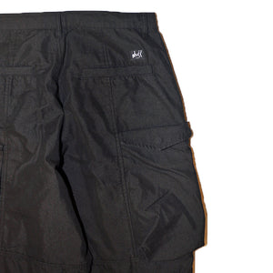 NULL TOKYO - NULL LONG SHAKA Null Tokyo Null Out Long Shaka (NAVY) (BLACK) [NULL-045EX]