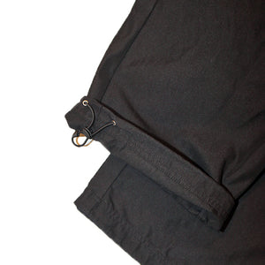 NULL TOKYO - NULL LONG SHAKA Null Tokyo Null Out Long Shaka (NAVY) (BLACK) [NULL-045EX]