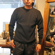 画像をギャラリービューアに読み込む, JELADO Mega Thermal Regular Fit ジェラード レギュラー フィット（Vanilla）（Black）[AB94243]

