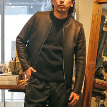 画像をギャラリービューアに読み込む, JELADO Mega Thermal Regular Fit ジェラード レギュラー フィット（Vanilla）（Black）[AB94243]
