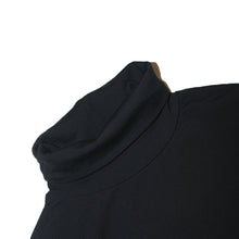 画像をギャラリービューアに読み込む, MOSSIR Raphael モシール ラファエル （Charcoal）（Black）[MOCU015]
