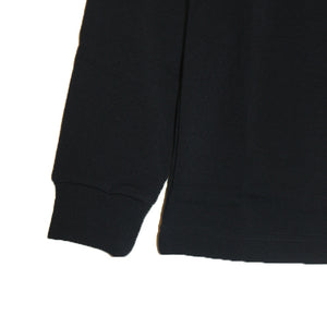 MOSSIR Raphael モシール ラファエル （Charcoal）（Black）[MOCU015]