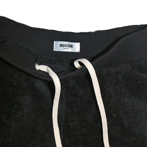MOSSIR Snow モシール スノー（Ivory）（Olive）（Black）[MOPT032]