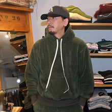 画像をギャラリービューアに読み込む, MOSSIR Rainy モシール レイニー（Ivory）（Olive）（Black）[MOSW020]
