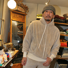 画像をギャラリービューアに読み込む, MOSSIR Rainy モシール レイニー（Ivory）（Olive）（Black）[MOSW020]
