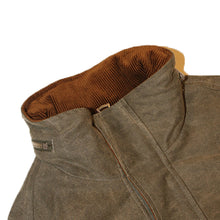 Load image into Gallery viewer, copano86 soutien collar coat - Balmacaan Coat [CP22AWCO01]
