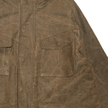 Load image into Gallery viewer, copano86 soutien collar coat - Balmacaan Coat [CP22AWCO01]
