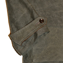 Load image into Gallery viewer, copano86 soutien collar coat - Balmacaan Coat [CP22AWCO01]
