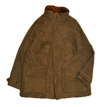 Load image into Gallery viewer, copano86 soutien collar coat - Balmacaan Coat [CP22AWCO01]
