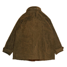 Load image into Gallery viewer, copano86 soutien collar coat - Balmacaan Coat [CP22AWCO01]
