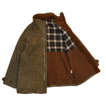 Load image into Gallery viewer, copano86 soutien collar coat - Balmacaan Coat [CP22AWCO01]
