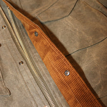 Load image into Gallery viewer, copano86 soutien collar coat - Balmacaan Coat [CP22AWCO01]
