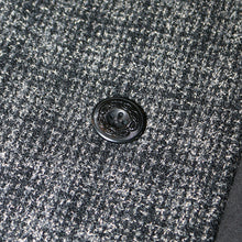 Load image into Gallery viewer, copano86 soutien collar coat - Balmacaan Coat [CP22AWCO01]
