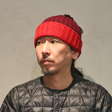 将图片加载到图库查看器，ROBERT MACKIE R/M JURA ロバートマッキー ニットキャップ （Col2504）（Col2501）（Col2503）[H833]
