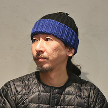 将图片加载到图库查看器，ROBERT MACKIE R/M JURA ロバートマッキー ニットキャップ （Col2504）（Col2501）（Col2503）[H833]
