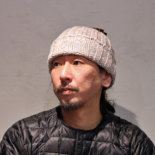 将图片加载到图库查看器，ROBERT MACKIE R/M CATRINE ロバートマッキー ニットキャップ （Catrine H812 - 2505）（Catrine H812 - 2506）[H812]
