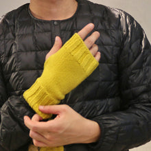 将图片加载到图库查看器，ROBERT MACKIE R/M CATRINE ロバートマッキー ハンドウォーマ （Catrine GL812 - Col2503）（Catrine GL812 - Col2504）（Catrine GL812 - Col2502）[GL812]
