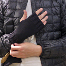 将图片加载到图库查看器，ROBERT MACKIE R/M CATRINE ロバートマッキー ハンドウォーマ （Catrine GL812 - Col2503）（Catrine GL812 - Col2504）（Catrine GL812 - Col2502）[GL812]
