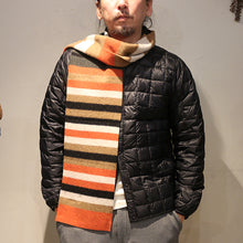 将图片加载到图库查看器，ROBERT MACKIE MAIDENS ロバートマッキー マフラー （Maidens S785 - Col2502）（Maidens S785 - Col2501）（Maidens S785 - Col2503）[S785]
