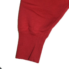 将图片加载到图库查看器，CWORKS Soy シーワークス スナップスウェット（RED）（NAVY）（GREEN）[CWSW015]
