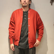 将图片加载到图库查看器，CWORKS Soup シーワークス ポケット ロングTシャツ（Purple）（Maroon）（Black）[CWCU008]
