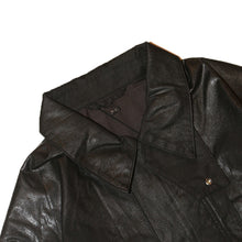 将图片加载到图库查看器，Porter Classic CINCINNATI ZIP JACKET ポータークラシック シンシナティ ジップジャケット（BLACK）（KHAKI）[PC-057-3558]
