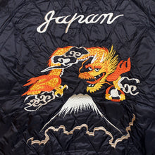 将图片加载到图库查看器，TAION MILITARY VNECK 拉链羽绒服 [UNISEX] TAION 军用 V 领拉链羽绒服（黑色）（D/NAVY）（D/OLIVE）[TAION-101ZML-1LONG]
