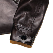 画像をギャラリービューアに読み込む, FINE CREEK&amp;CO Dennis ファインクリークアンドコー デニス （Black）[ACJK052]
