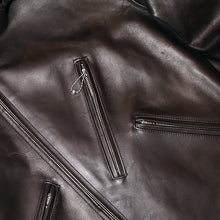 画像をギャラリービューアに読み込む, FINE CREEK&amp;CO Dennis ファインクリークアンドコー デニス （Black）[ACJK052]
