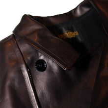 画像をギャラリービューアに読み込む, FINE CREEK&amp;CO Dennis ファインクリークアンドコー デニス （Black）[ACJK052]
