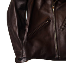 画像をギャラリービューアに読み込む, FINE CREEK&amp;CO Dennis ファインクリークアンドコー デニス （Black）[ACJK052]
